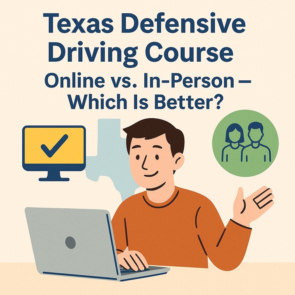 Online-vs-In-Person defensive-driving-course